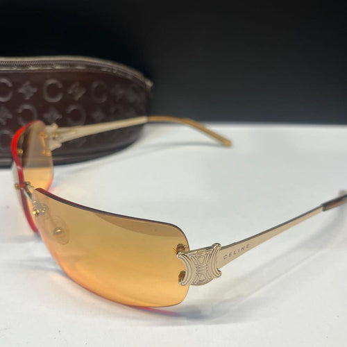 Celine Sunglasses Sc1048 300A Col.300A