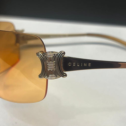 Celine Sunglasses Sc1048 300A Col.300A