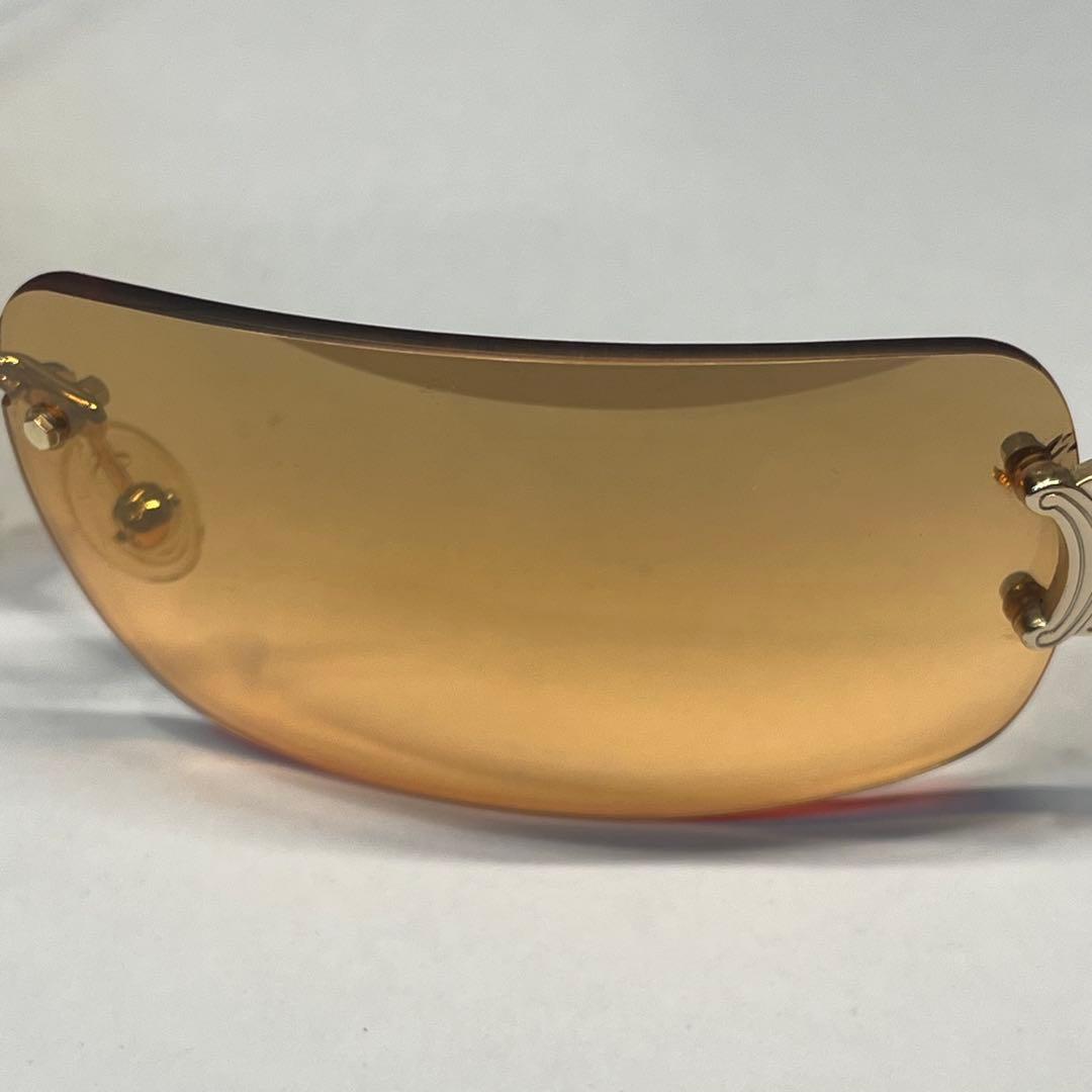 Celine Sunglasses Sc1048 300A Col.300A