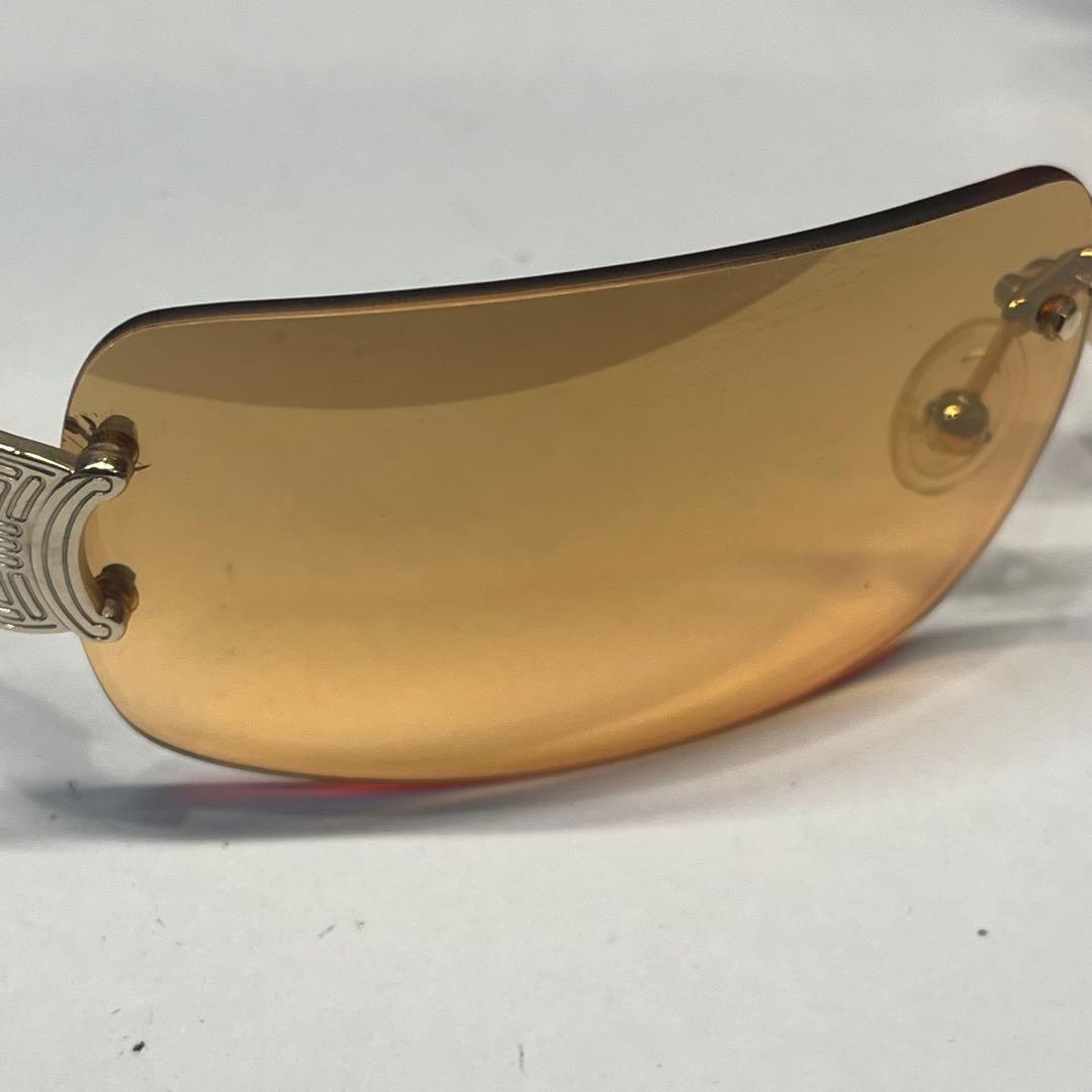 Celine Sunglasses Sc1048 300A Col.300A