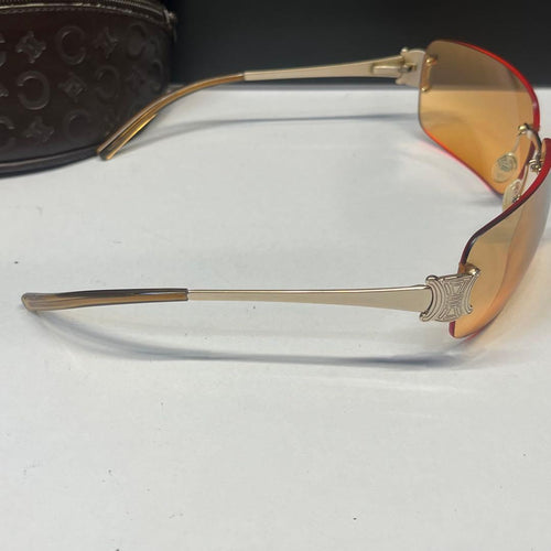 Celine Sunglasses Sc1048 300A Col.300A