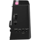 Korg Metronome Kdm-3 Bk