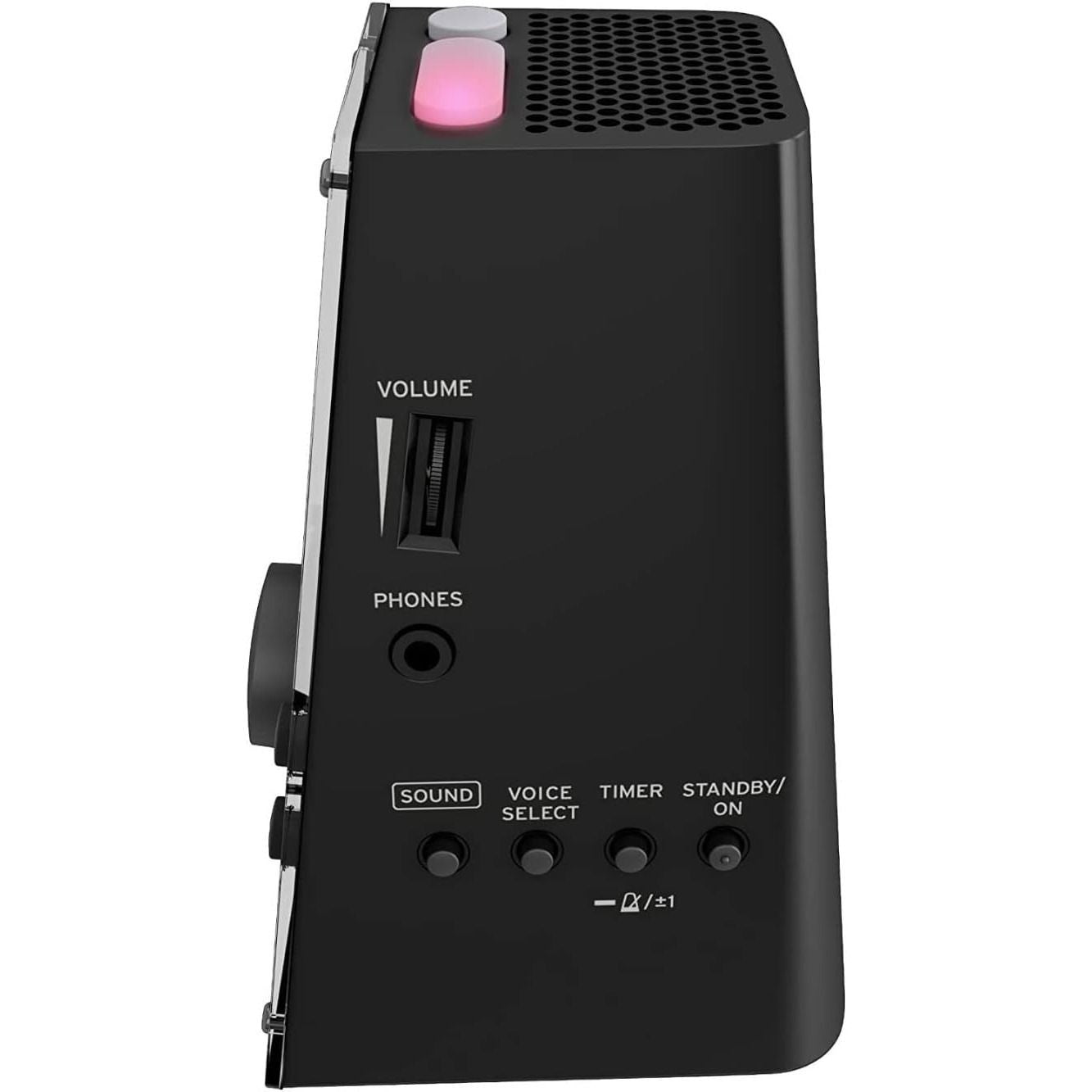 Korg Metronome Kdm-3 Bk