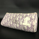 Christian Dior Pouch Pvc 2383