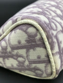 Christian Dior Pouch Pvc 2383