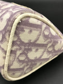 Christian Dior Pouch Pvc 2383
