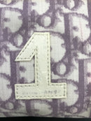 Christian Dior Pouch Pvc 2383