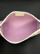 Christian Dior Pouch Pvc 2383