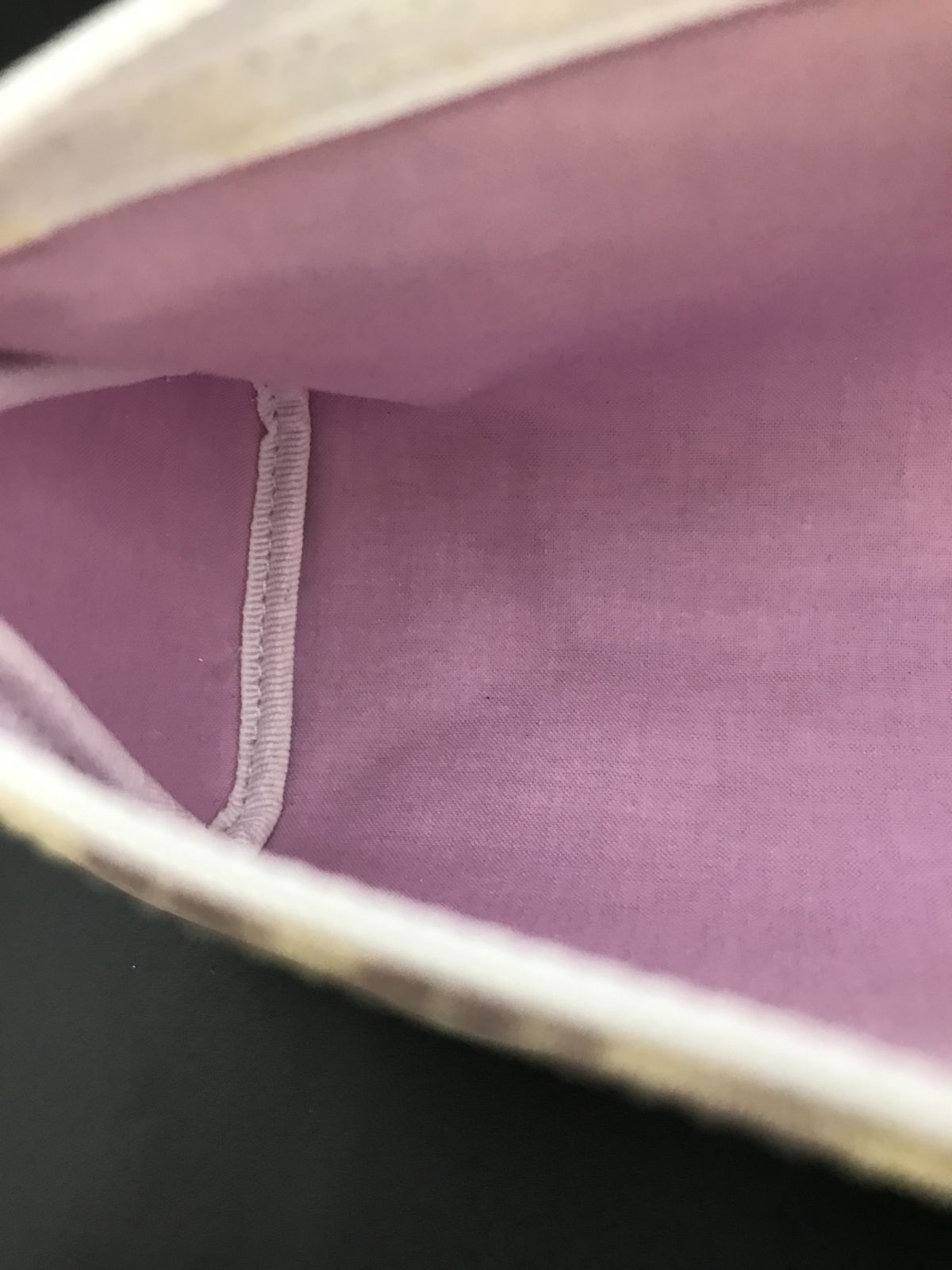 Christian Dior Pouch Pvc 2383