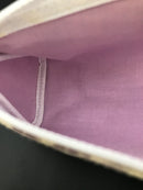 Christian Dior Pouch Pvc 2383
