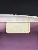 Christian Dior Pouch Pvc 2383