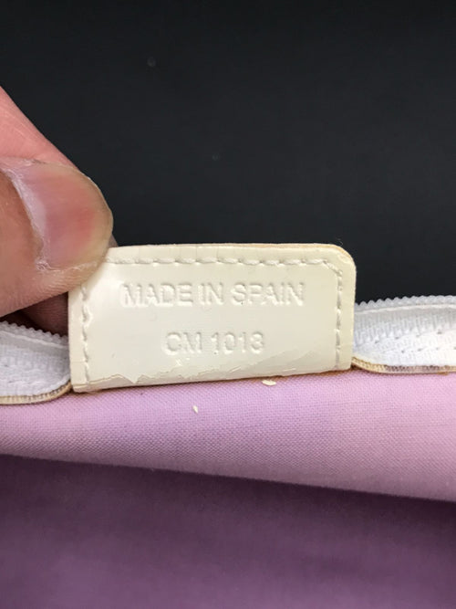 Christian Dior Pouch Pvc 2383