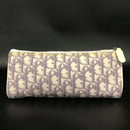 Christian Dior Pouch Pvc 2383