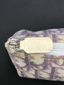 Christian Dior Pouch Pvc 2383