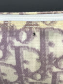Christian Dior Pouch Pvc 2383