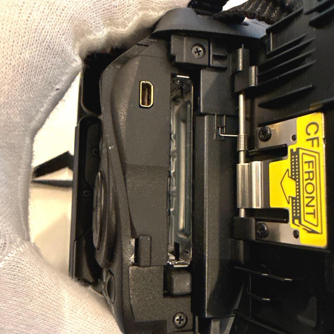 Sony Digital Slr 350 (18-200Mm)