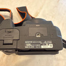 Sony Digital Slr 350 (18-200Mm)
