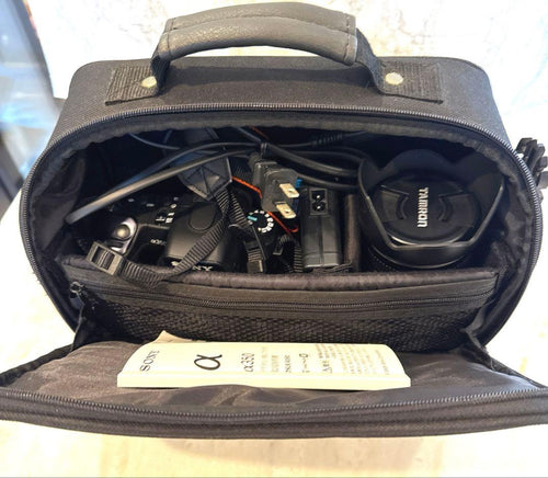 Sony Digital Slr 350 (18-200Mm)