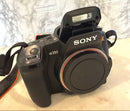 Sony Digital Slr 350 (18-200Mm)