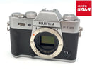 Mirrorless Interchangeable Lips X-T30