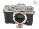 Mirrorless Interchangeable Lips X-T30