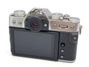 Mirrorless Interchangeable Lips X-T30