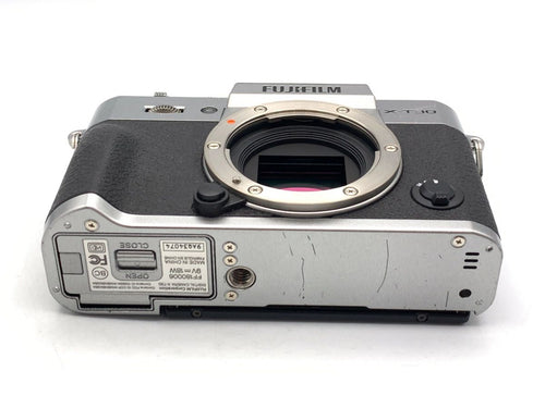 Mirrorless Interchangeable Lips X-T30