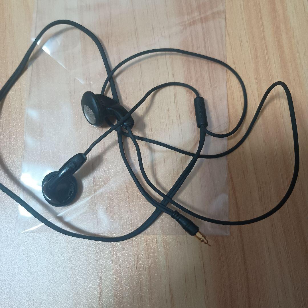 Sony Wired Earphone Mdr-E741