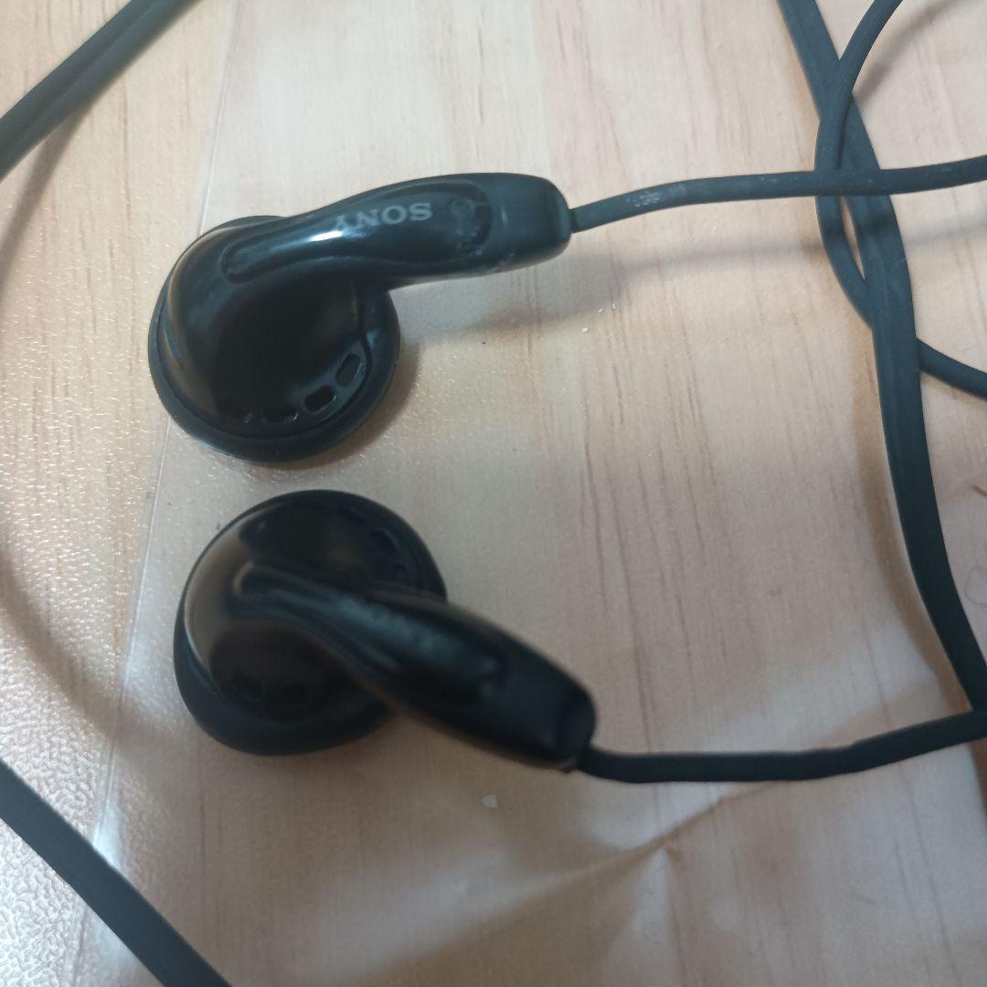 Sony Wired Earphone Mdr-E741