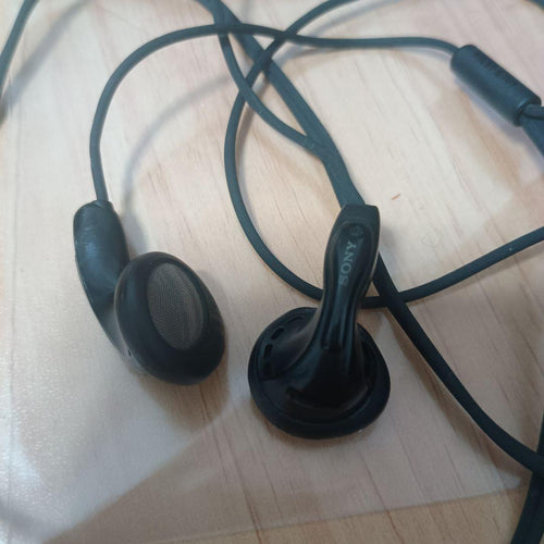 Sony Wired Earphone Mdr-E741