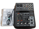 Yamaha Analog Mixer Ag06 Mk2/ /Usb