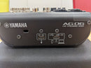 Yamaha Analog Mixer Ag06 Mk2/ /Usb
