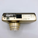 Nikon Compact Digital Cameras Coolpix S6300