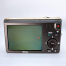 Nikon Compact Digital Cameras Coolpix S6300