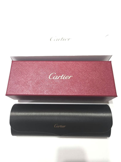 Cartier Sunglasses Sp Ct0455Oj 003S