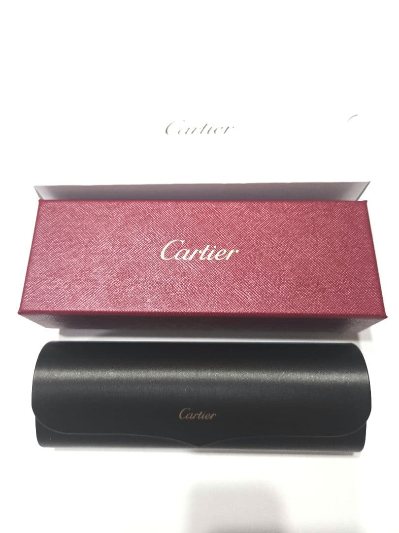 Cartier Sunglasses Sp Ct0455Oj 003S