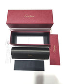 Cartier Sunglasses Sp Ct0455Oj 003S