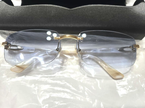 Cartier Sunglasses Sp Ct0455Oj 003S