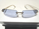 Cartier Sunglasses Sp Ct0455Oj 003S Gtype