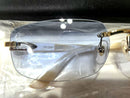 Cartier Sunglasses Sp Ct0455Oj 003S