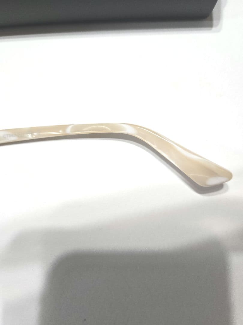 Cartier Sunglasses Sp Ct0455Oj 003S