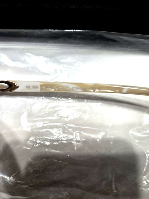 Cartier Sunglasses Sp Ct0455Oj 003S