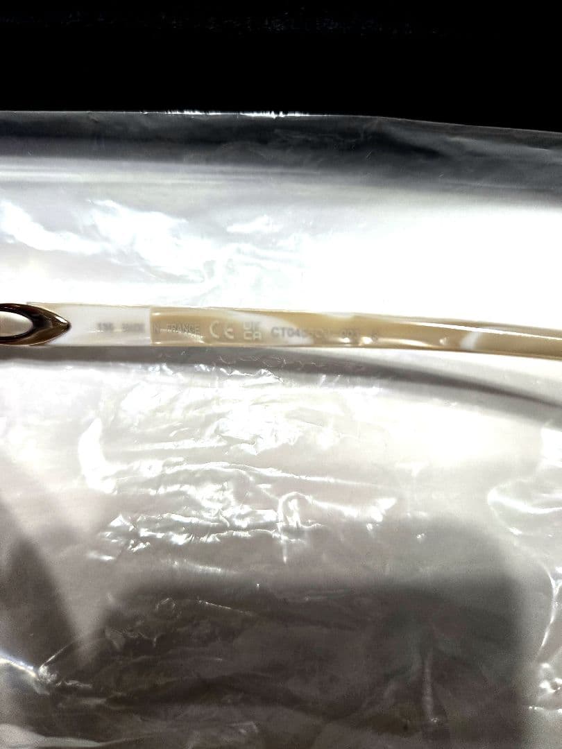 Cartier Sunglasses Sp Ct0455Oj 003S