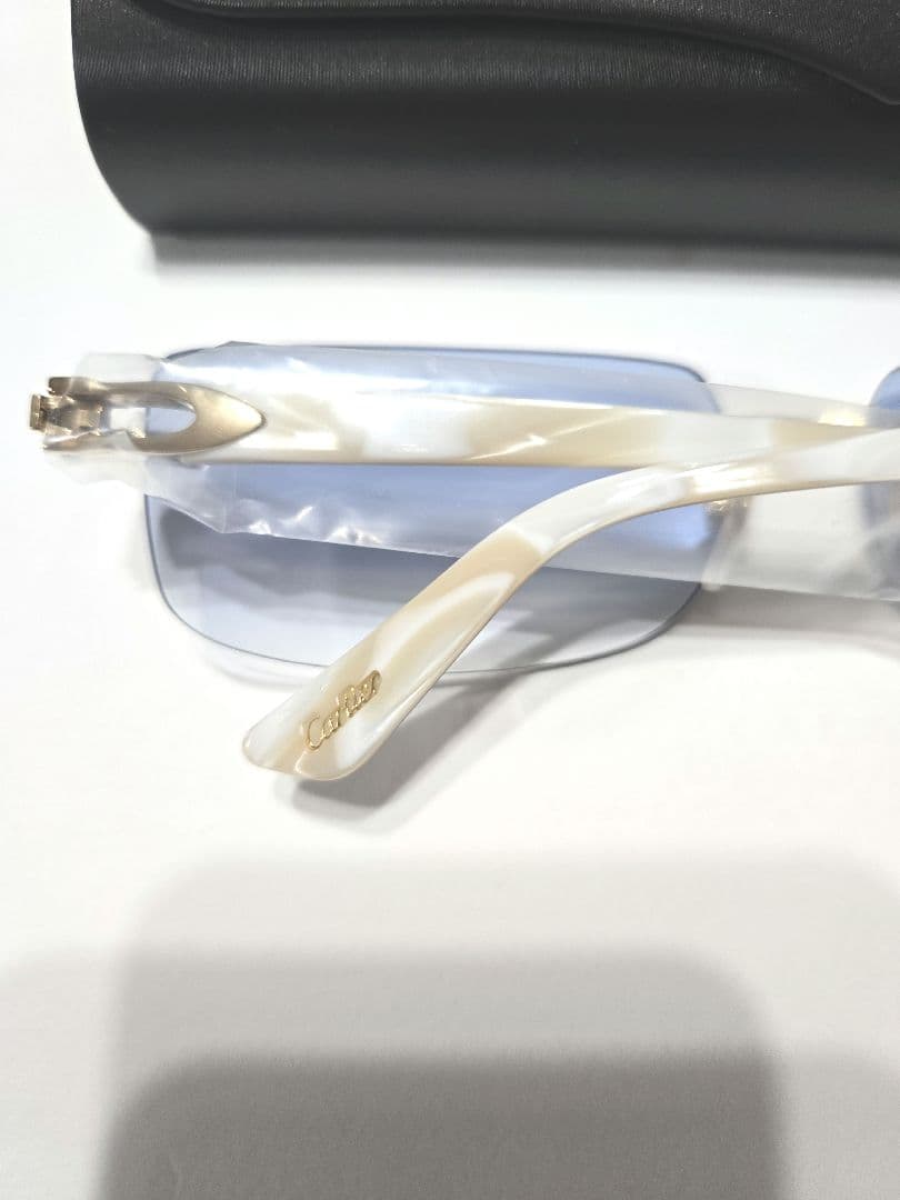 Cartier Sunglasses Sp Ct0455Oj 003S