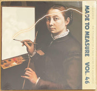 Overseas Music Aquaserge Made To Measure Lp