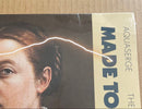 Overseas Music Aquaserge Made To Measure Lp