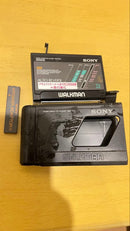 Md Sony Wm-F501 Walkman