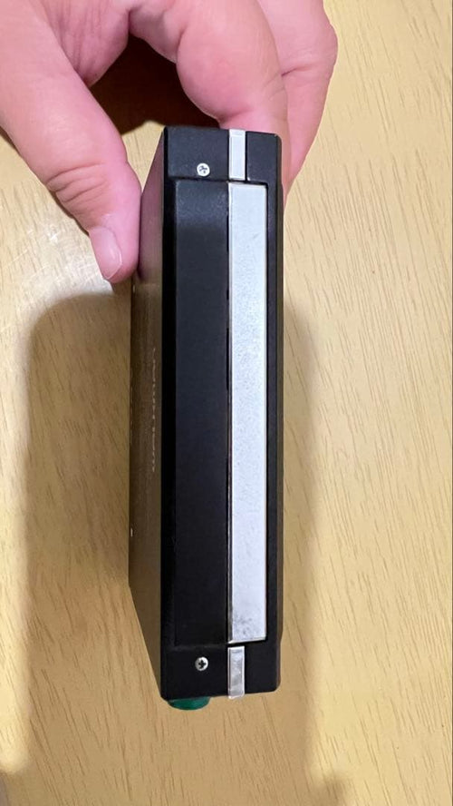 Md Sony Wm-F501 Walkman