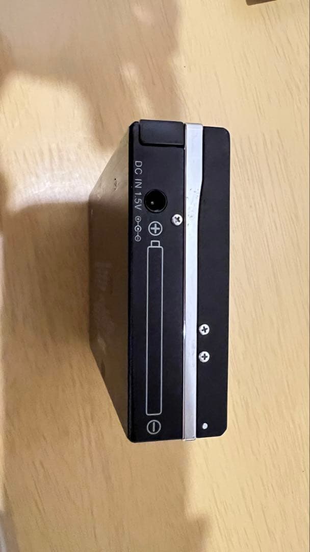 Md Sony Wm-F501 Walkman