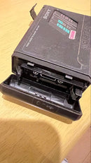 Md Sony Wm-F501 Walkman